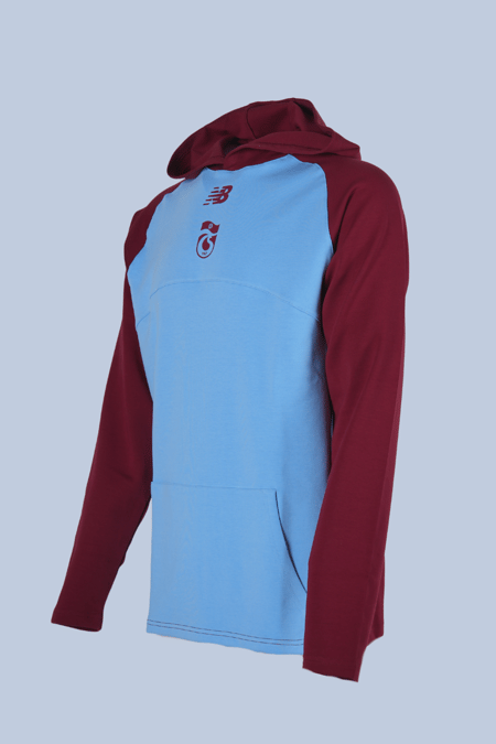 NEW BALANCE HOODIE