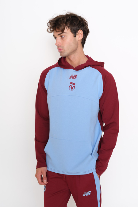 NEW BALANCE HOODIE