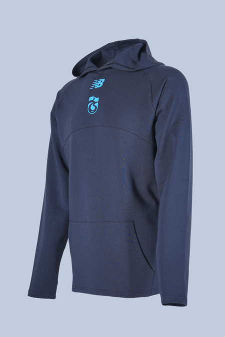 NEW BALANCE HOODIE
