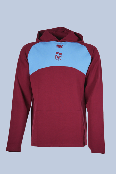 NEW BALANCE HOODIE