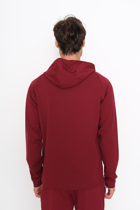 NEW BALANCE HOODIE