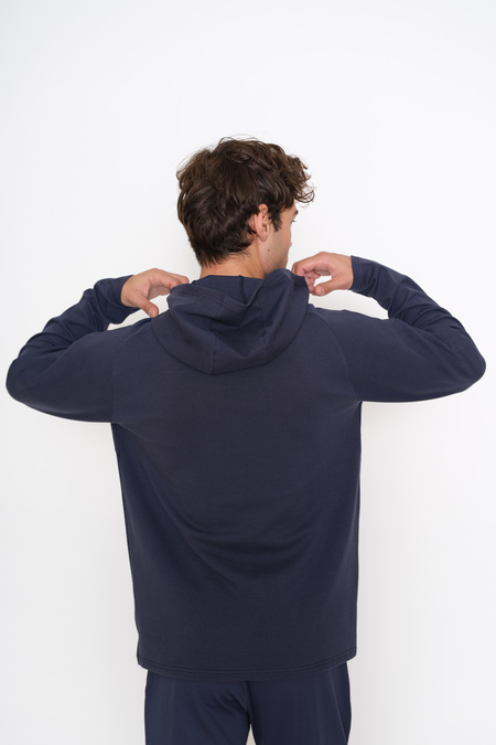NEW BALANCE HOODIE