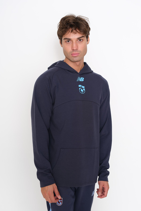 NEW BALANCE HOODIE