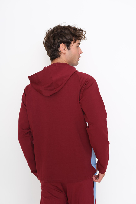 NEW BALANCE HOODIE