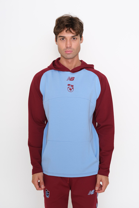 NEW BALANCE HOODIE