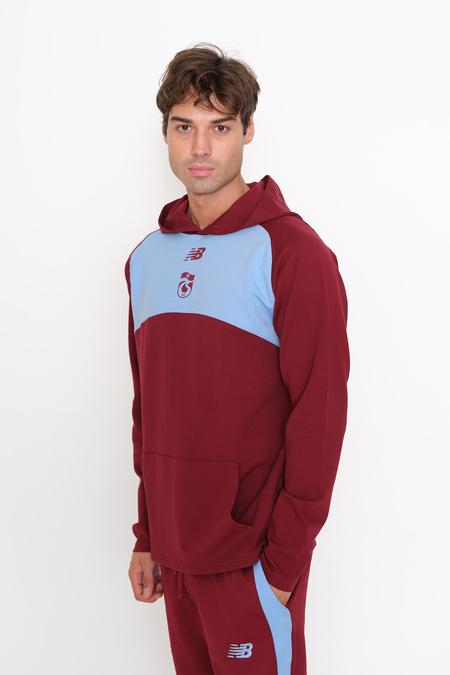 NEW BALANCE HOODIE