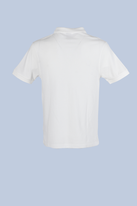NEW BALANCE POLO CAMP  T-SHIRT