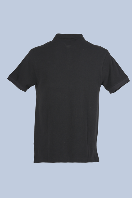 NEW BALANCE POLO CAMP  T-SHIRT