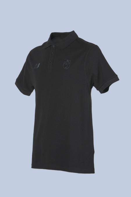 NEW BALANCE POLO CAMP  T-SHIRT