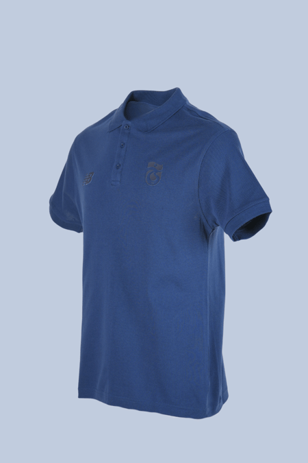 NEW BALANCE POLO CAMP  T-SHIRT