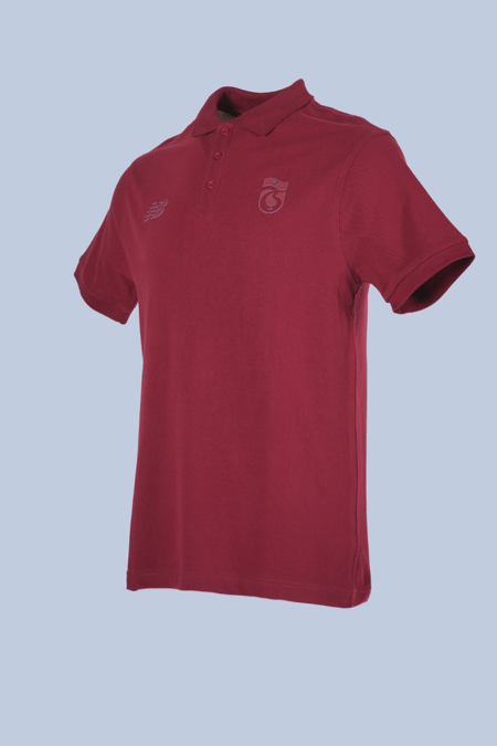 NEW BALANCE POLO CAMP  T-SHIRT