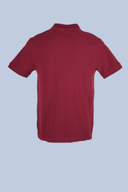 NEW BALANCE POLO CAMP  T-SHIRT