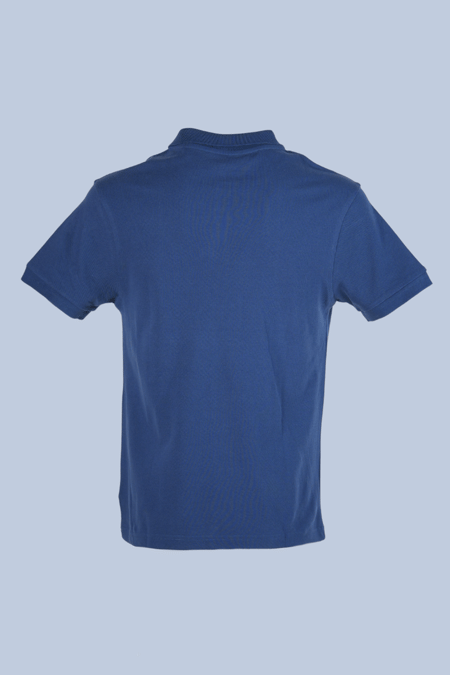 NEW BALANCE POLO CAMP  T-SHIRT