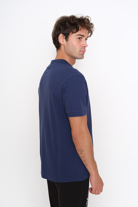 NEW BALANCE POLO CAMP  T-SHIRT