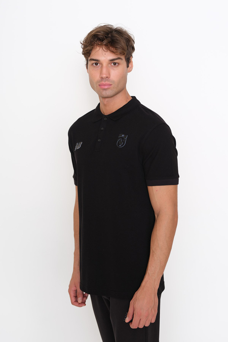 NEW BALANCE POLO CAMP  T-SHIRT