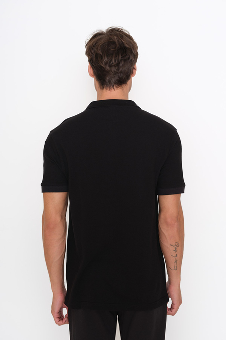 NEW BALANCE POLO CAMP  T-SHIRT