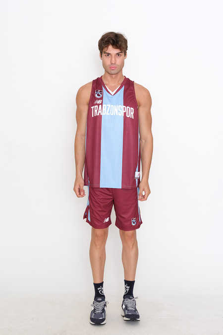 NEW BALANCE TRABZONSPOR BASKETBALL FORMA