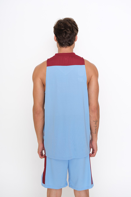 NEW BALANCE TRABZONSPOR BASKETBALL FORMA