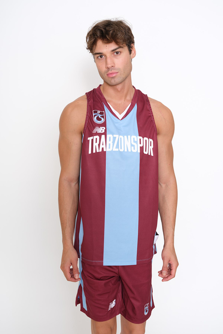 NEW BALANCE TRABZONSPOR BASKETBALL FORMA