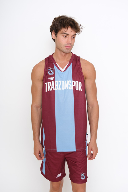 NEW BALANCE TRABZONSPOR BASKETBALL FORMA