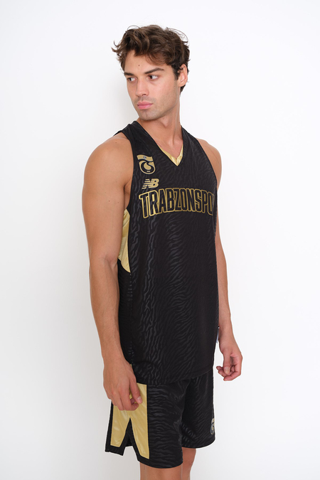 NEW BALANCE TRABZONSPOR BASKETBALL FORMA