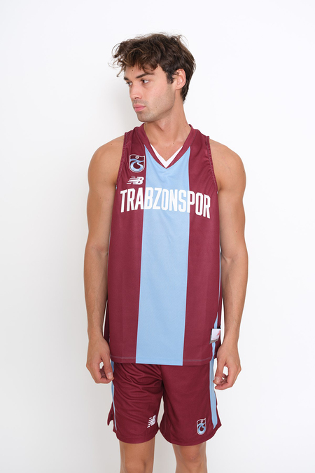 NEW BALANCE TRABZONSPOR BASKETBALL FORMA
