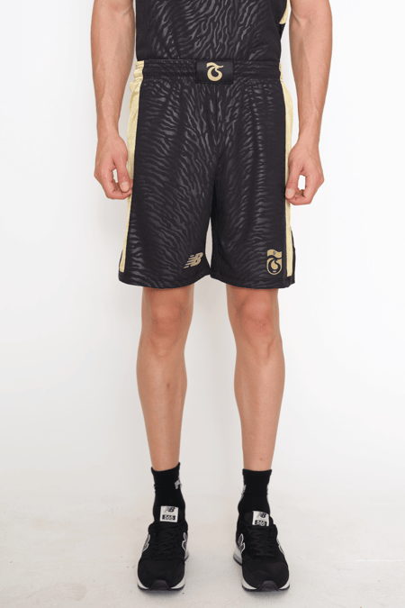 NEW BALANCE TRABZONSPOR BASKETBALL FORMA ŞORTU