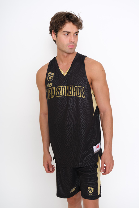 NEW BALANCE TRABZONSPOR BASKETBALL FORMA