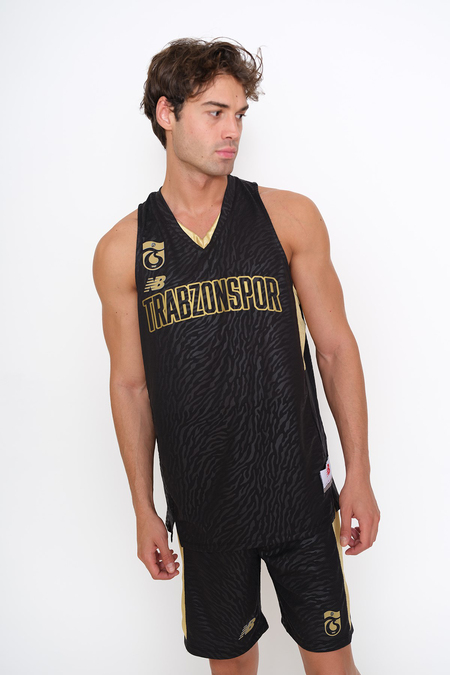 NEW BALANCE TRABZONSPOR BASKETBALL FORMA