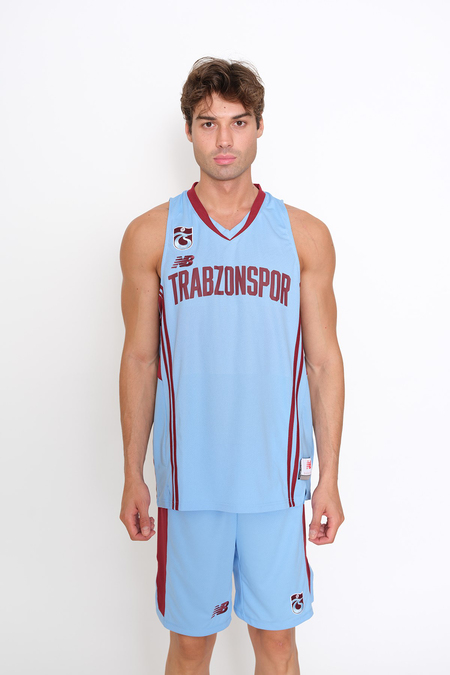 NEW BALANCE TRABZONSPOR BASKETBALL FORMA