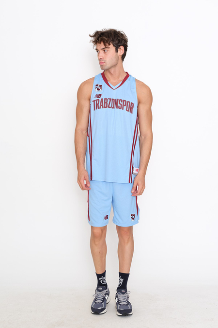 NEW BALANCE TRABZONSPOR BASKETBALL FORMA