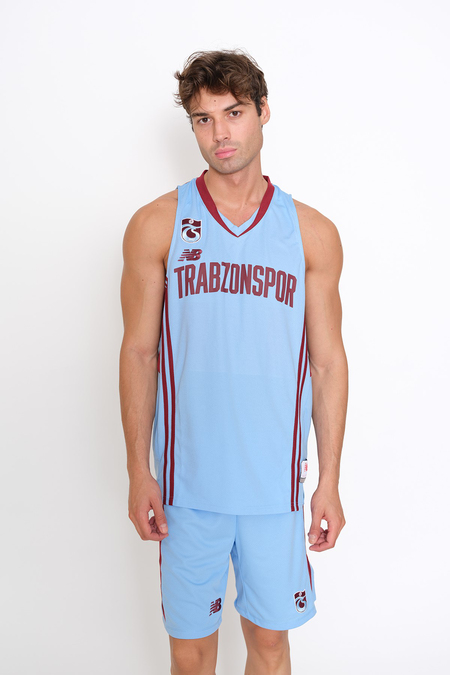 NEW BALANCE TRABZONSPOR BASKETBALL FORMA