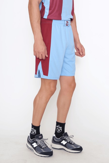 NEW BALANCE TRABZONSPOR BASKETBALL FORMA ŞORTU