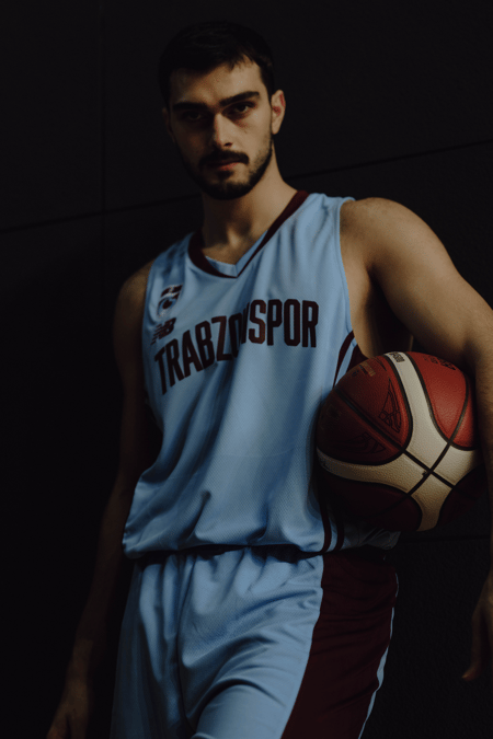 NEW BALANCE TRABZONSPOR BASKETBALL FORMA