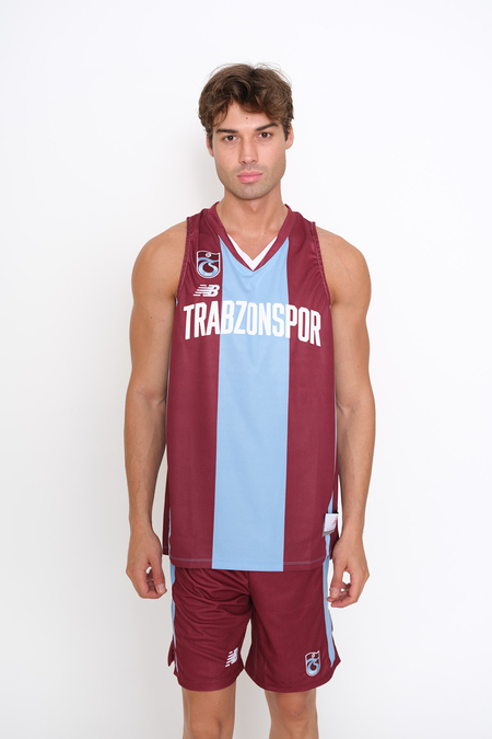 NEW BALANCE TRABZONSPOR BASKETBALL FORMA