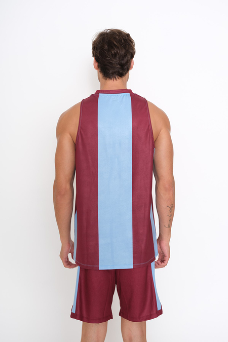NEW BALANCE TRABZONSPOR BASKETBALL FORMA
