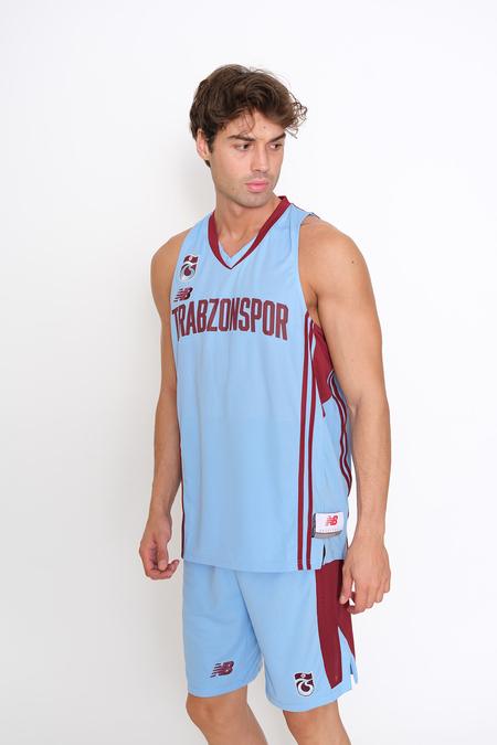 NEW BALANCE TRABZONSPOR BASKETBALL FORMA
