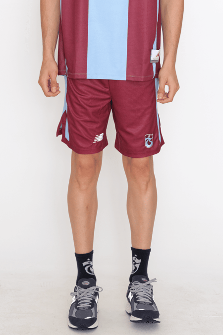 NEW BALANCE TRABZONSPOR BASKETBALL FORMA ŞORTU