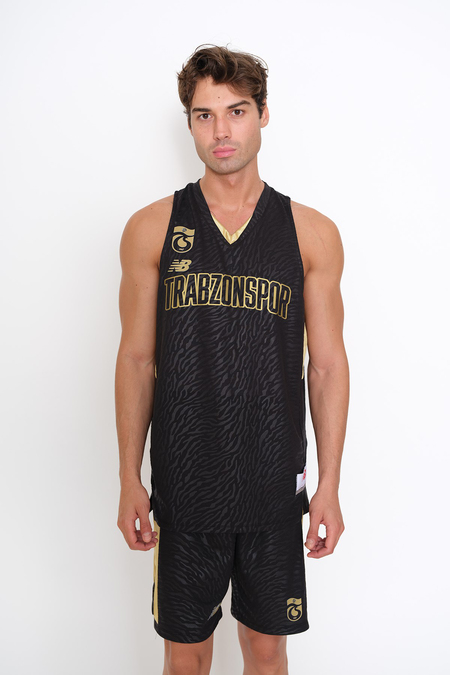 NEW BALANCE TRABZONSPOR BASKETBALL FORMA