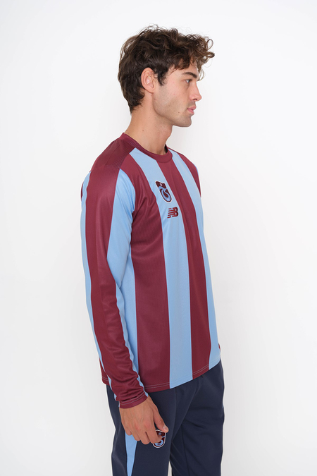 NEW BALANCE TRABZONSPOR BASKETBALL WARM UP