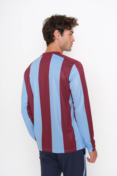 NEW BALANCE TRABZONSPOR BASKETBALL WARM UP