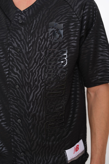 NEW BALANCE TRABZONSPOR BASKETBALL WARM UP
