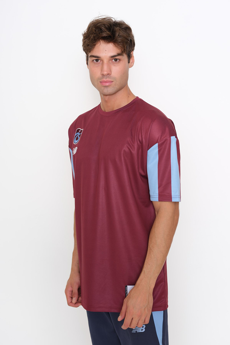 NEW BALANCE TRABZONSPOR BASKETBALL WARM UP