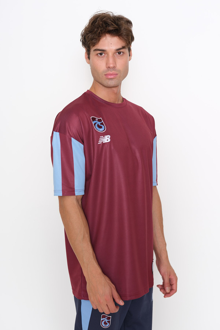 NEW BALANCE TRABZONSPOR BASKETBALL WARM UP