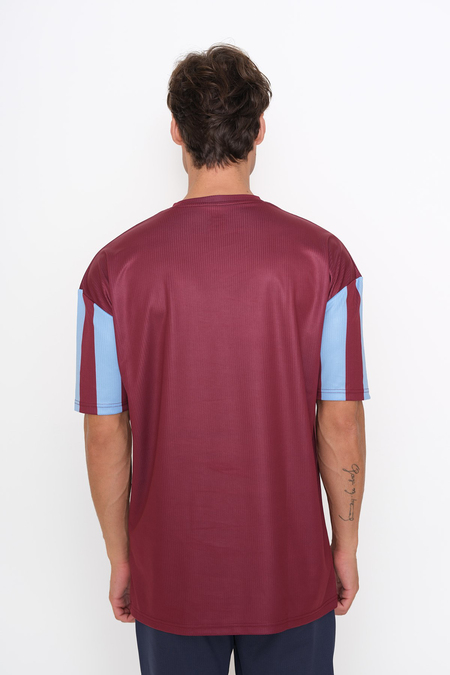 NEW BALANCE TRABZONSPOR BASKETBALL WARM UP