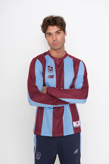 NEW BALANCE TRABZONSPOR BASKETBALL WARM UP