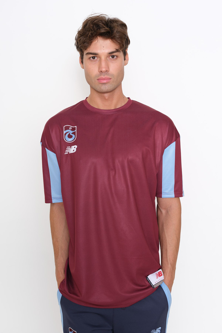 NEW BALANCE TRABZONSPOR BASKETBALL WARM UP