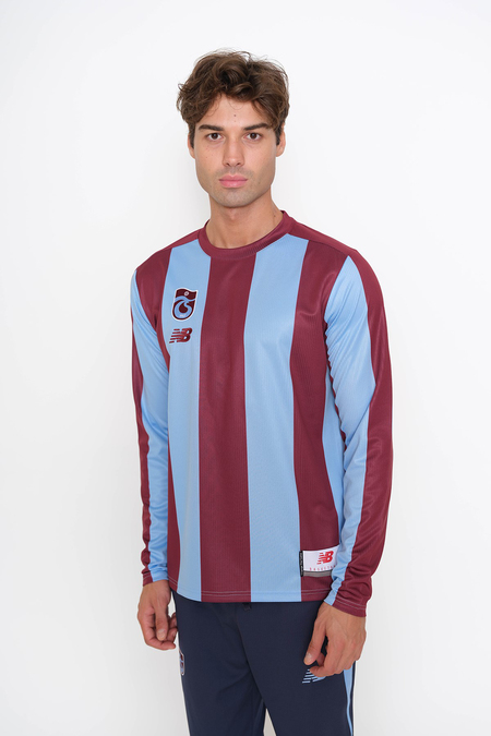 NEW BALANCE TRABZONSPOR BASKETBALL WARM UP