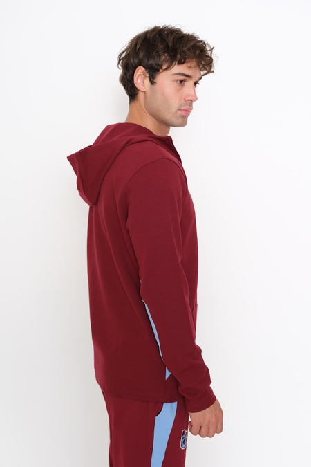 NEW BALANCE TRABZONSPOR  FULL ZİP JACKET