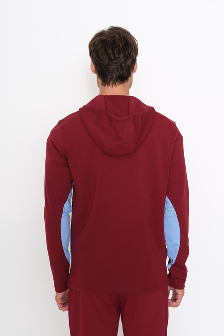 NEW BALANCE TRABZONSPOR  FULL ZİP JACKET
